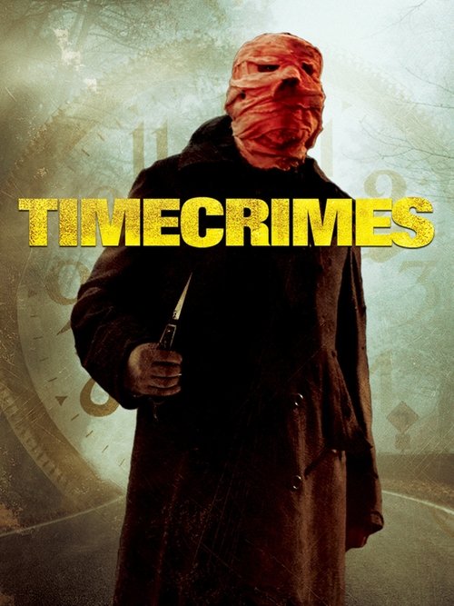 Постер «Временная петля»